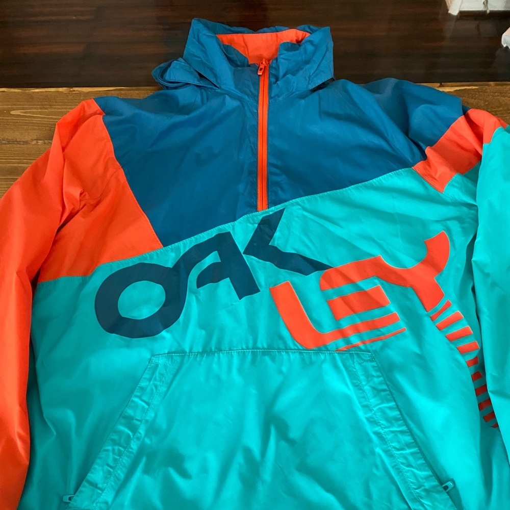 Oakley Ski Jacket